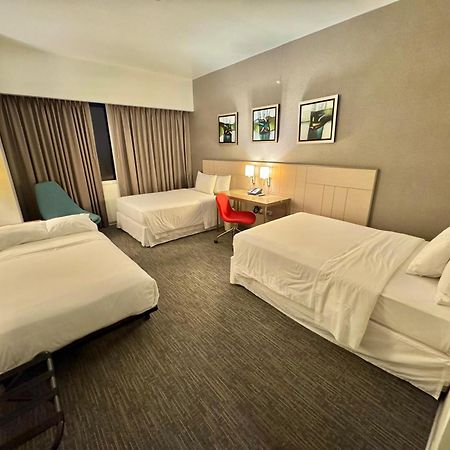 Bth Rebel Tacna Otel Dış mekan fotoğraf