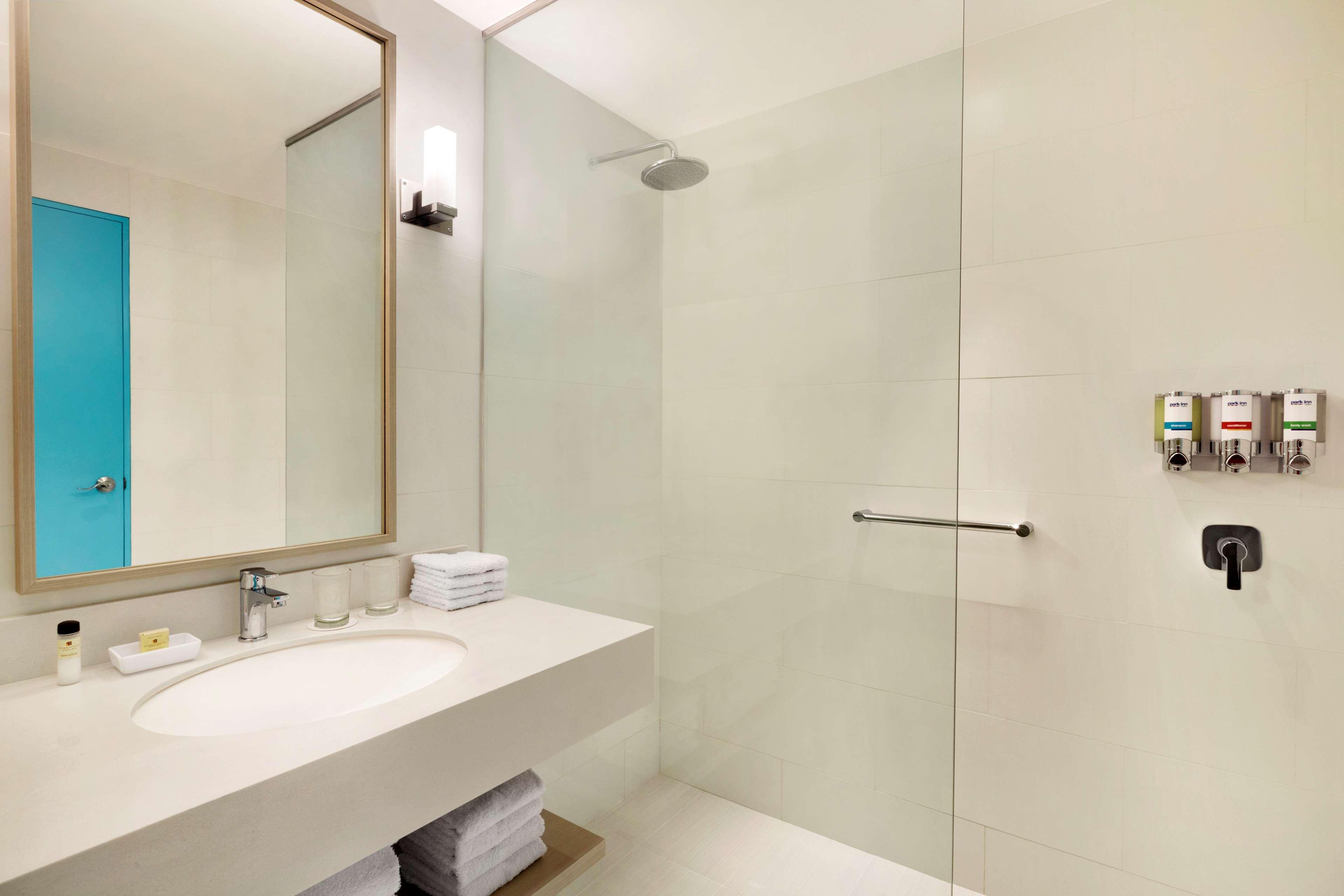 Bth Rebel Tacna Otel Dış mekan fotoğraf