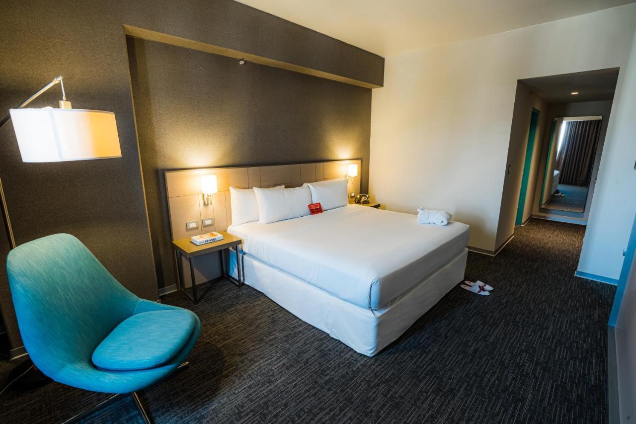 Bth Rebel Tacna Otel Dış mekan fotoğraf