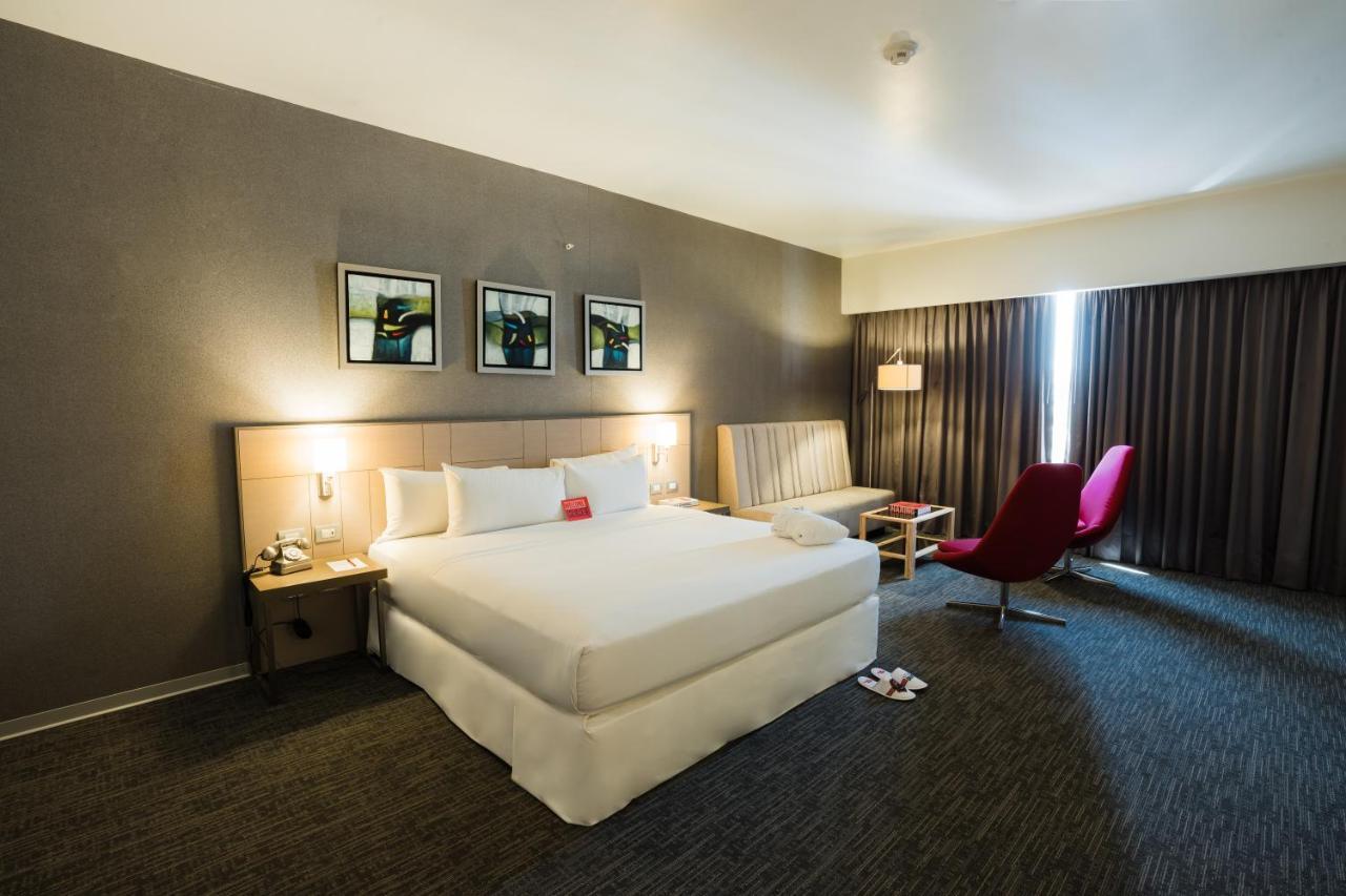 Bth Rebel Tacna Otel Dış mekan fotoğraf